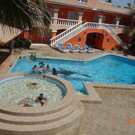 Oasis Los Cabos Ξενοδοχείο Κάβο σαν Λούκας Εξωτερικό φωτογραφία