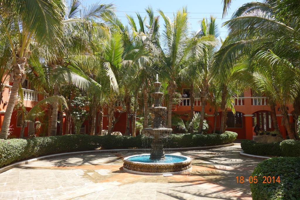 Oasis Los Cabos Ξενοδοχείο Κάβο σαν Λούκας Εξωτερικό φωτογραφία