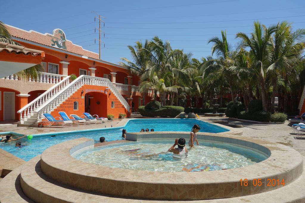Oasis Los Cabos Ξενοδοχείο Κάβο σαν Λούκας Εξωτερικό φωτογραφία