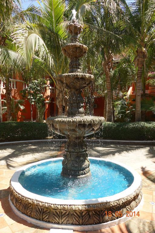 Oasis Los Cabos Ξενοδοχείο Κάβο σαν Λούκας Εξωτερικό φωτογραφία