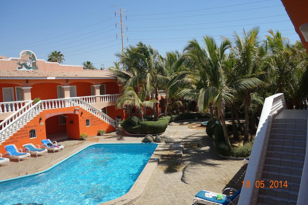 Oasis Los Cabos Ξενοδοχείο Κάβο σαν Λούκας Εξωτερικό φωτογραφία