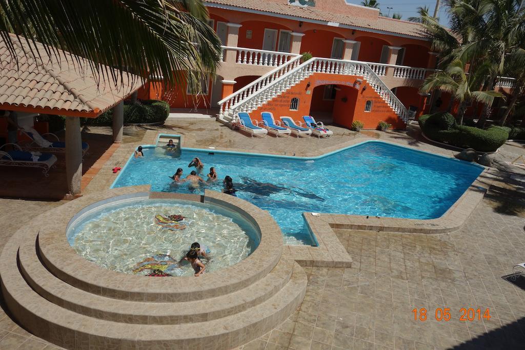 Oasis Los Cabos Ξενοδοχείο Κάβο σαν Λούκας Εξωτερικό φωτογραφία