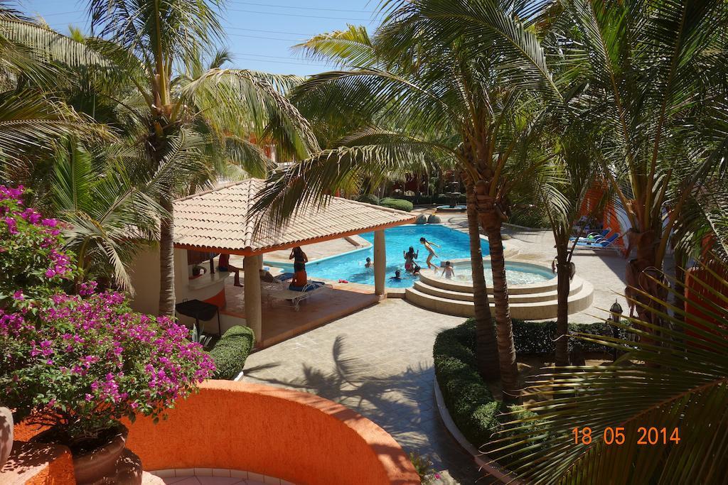 Oasis Los Cabos Ξενοδοχείο Κάβο σαν Λούκας Εξωτερικό φωτογραφία