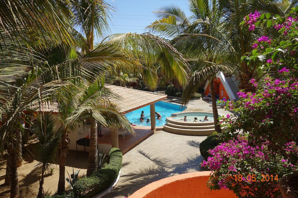 Oasis Los Cabos Ξενοδοχείο Κάβο σαν Λούκας Εξωτερικό φωτογραφία