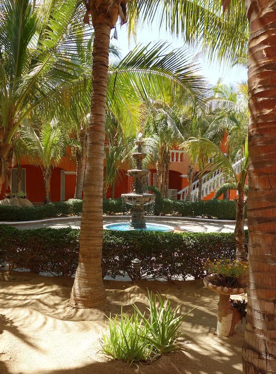 Oasis Los Cabos Ξενοδοχείο Κάβο σαν Λούκας Εξωτερικό φωτογραφία